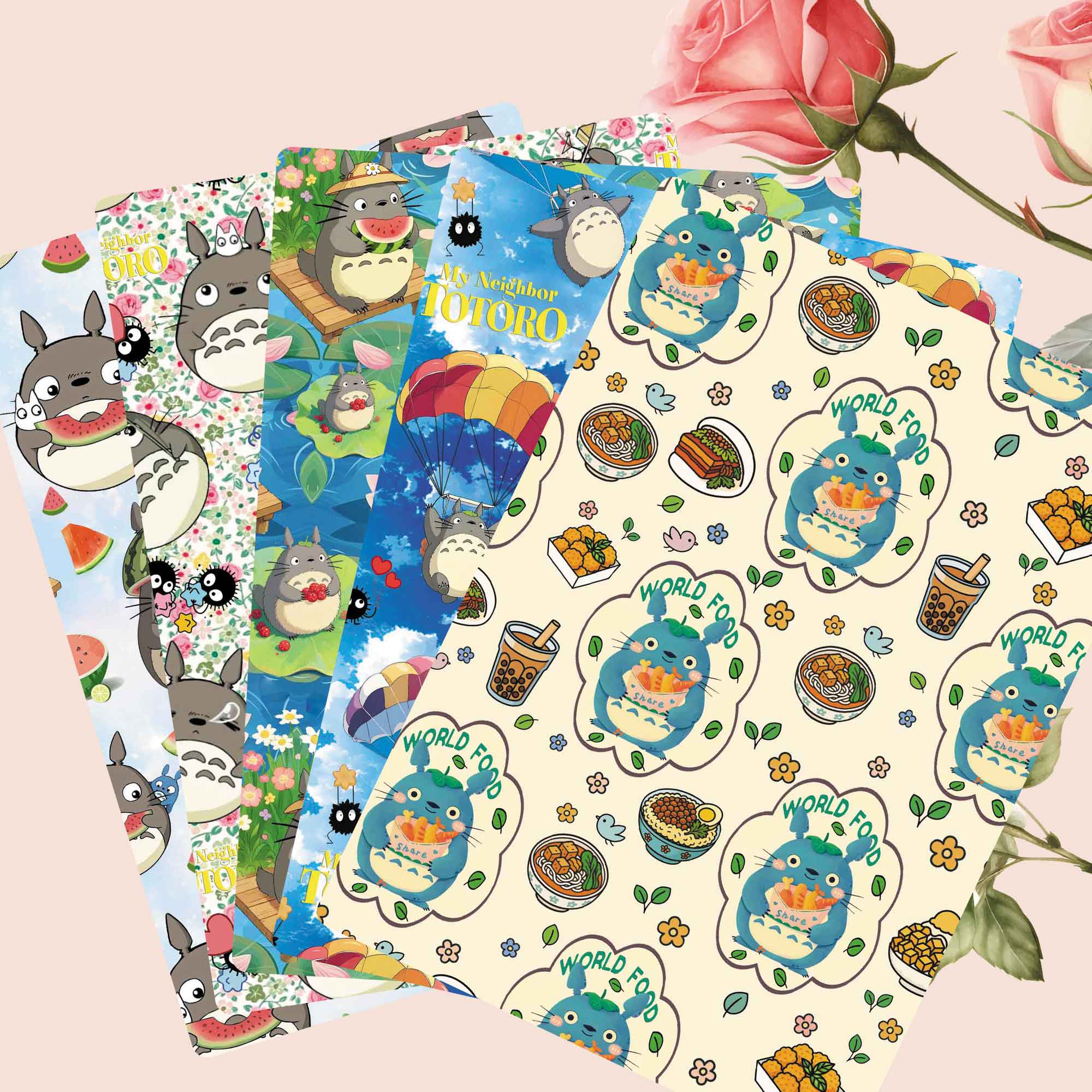 Baby Clothing Quilt - 140*50cm Cartoon Stoff Heißer DIY Handgemachte