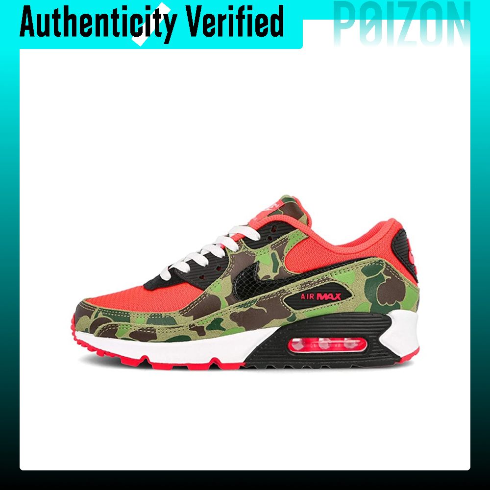 Nike Shoes Air Max 90 - Nike Air Max 90 Laufschuhe Unisex