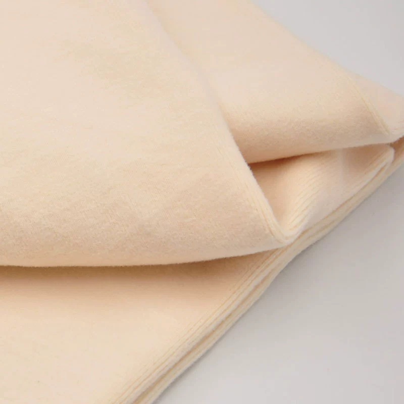Baby Clothing Quilt - Dicker und besonders weicher, dehnbarer, reiner