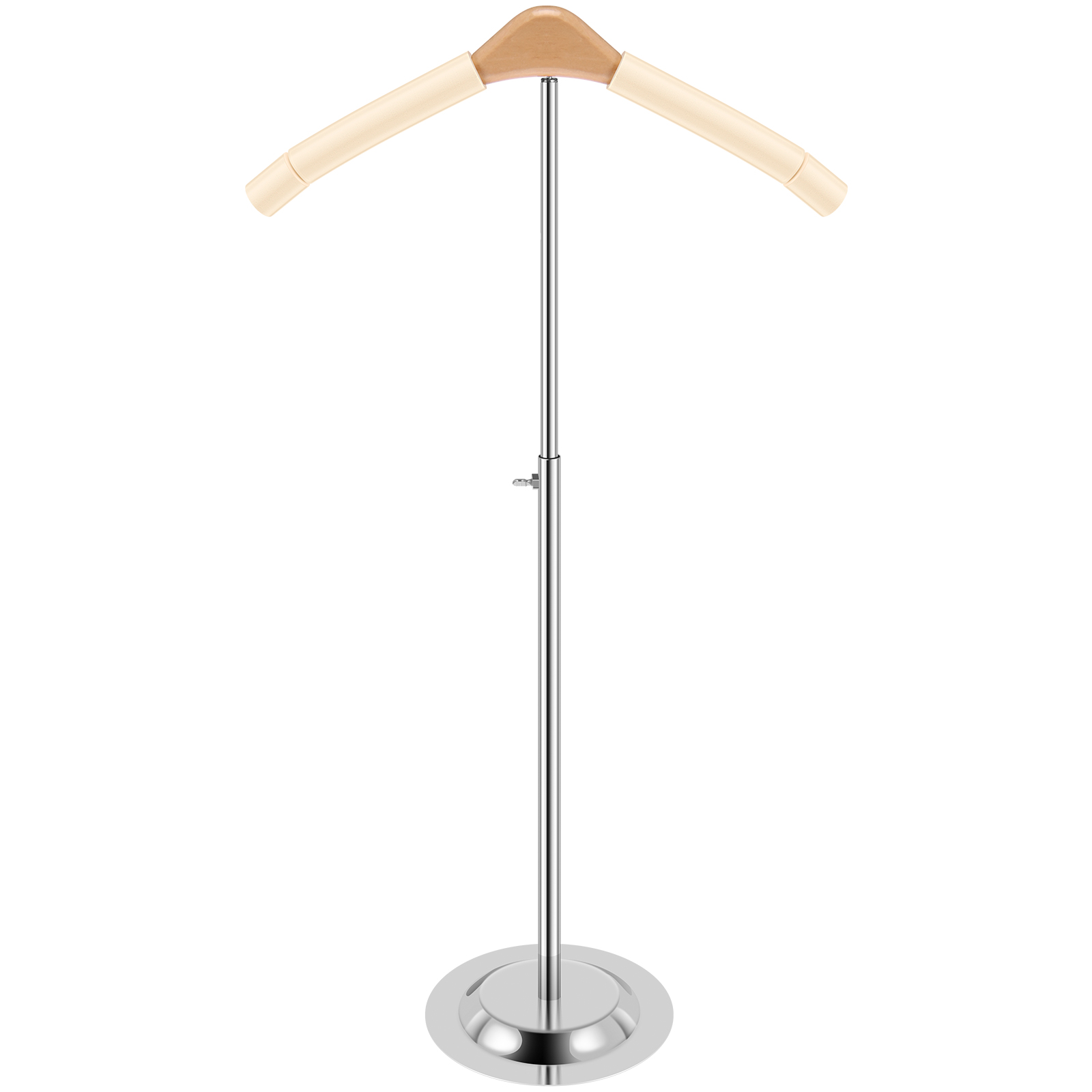 Baby Clothing Display - Verstellbares T-Shirt-Display für Kinder und Erwachsene,