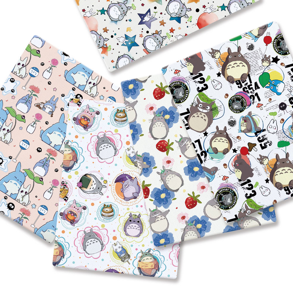 Cartoon Stoff Heißer DIY140*50 – Baby Clothing Quilt Bewertung und Preis