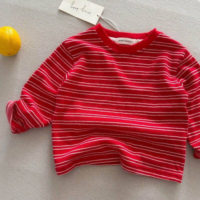 2026 Herbst Kinder Langarm Ges – Baby Clothing Layers Bewertung und Preis
