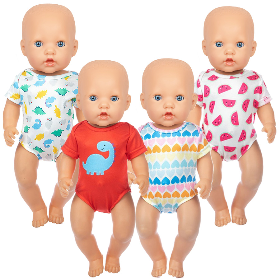 Cartoon-Dinosaurier-Badeanzug  – Baby Clothing Kit Bewertung und Preis