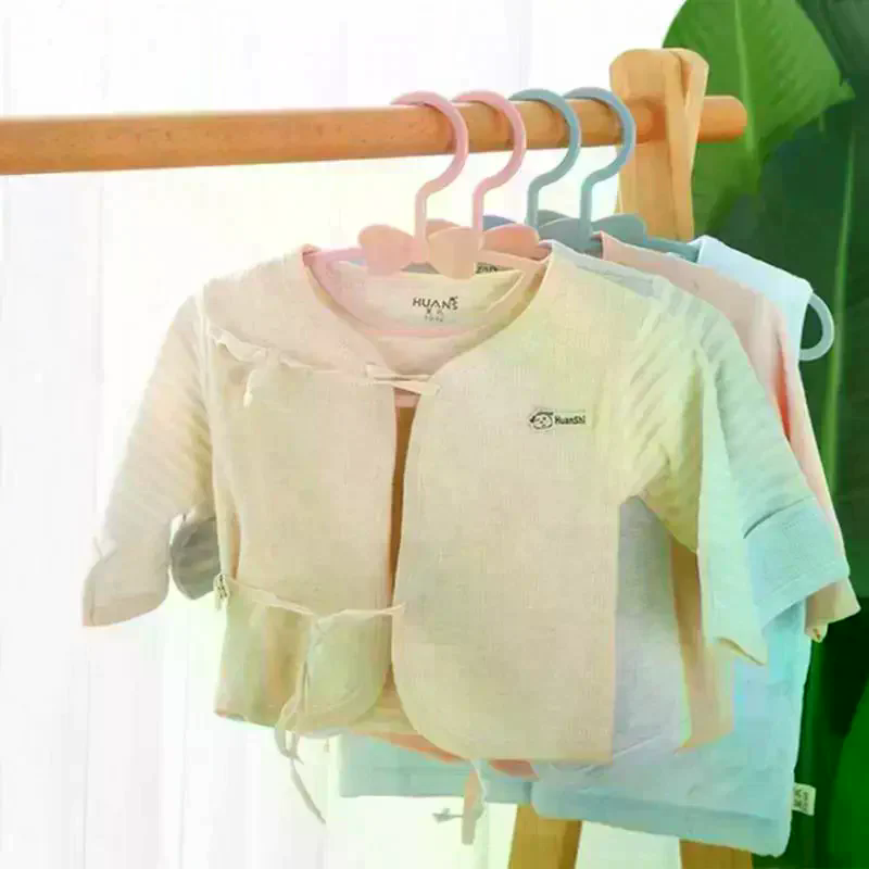 Baby-Kinder-Kleiderbügel-Set,  – Baby Clothing Display Bewertung und Preis