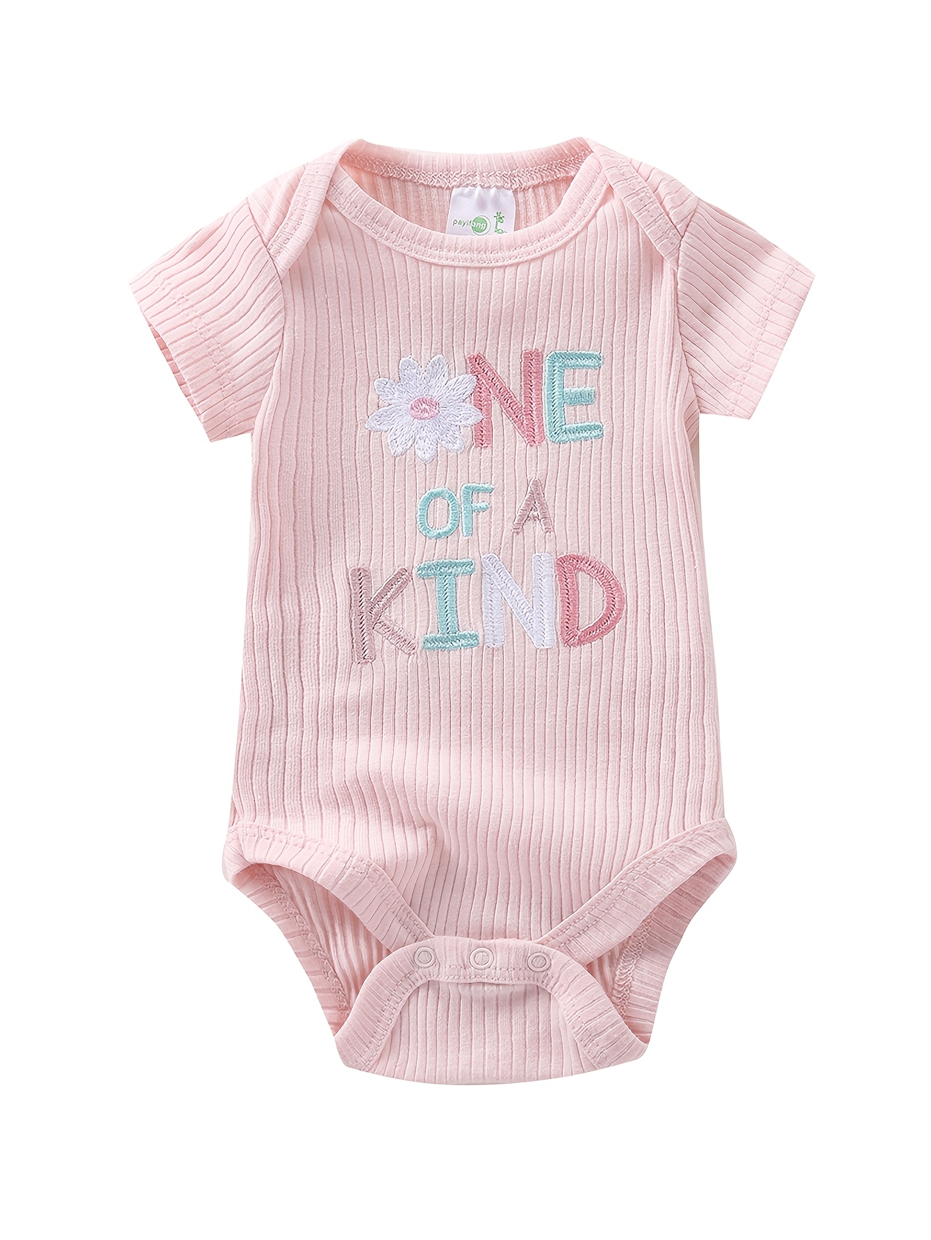 Kurzarm-Body für Neugeborene,  – Baby Clothing Essentials Newborn Bewertung und Preis