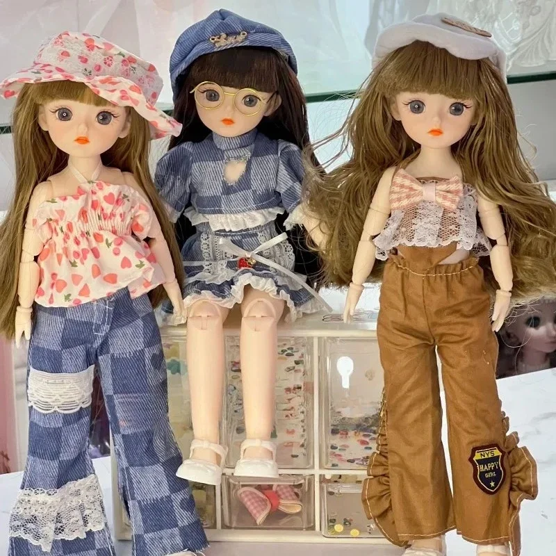 11 Zoll 20-Gelenk Neue Interne – Baby Clothing Kit Bewertung und Preis