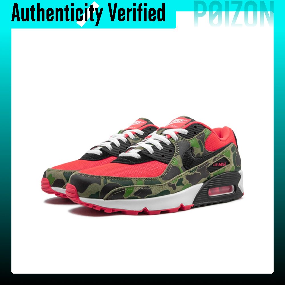 Nike Air Max 90 Laufschuhe Uni – Nike Shoes Air Max 90 Bewertung und Preis