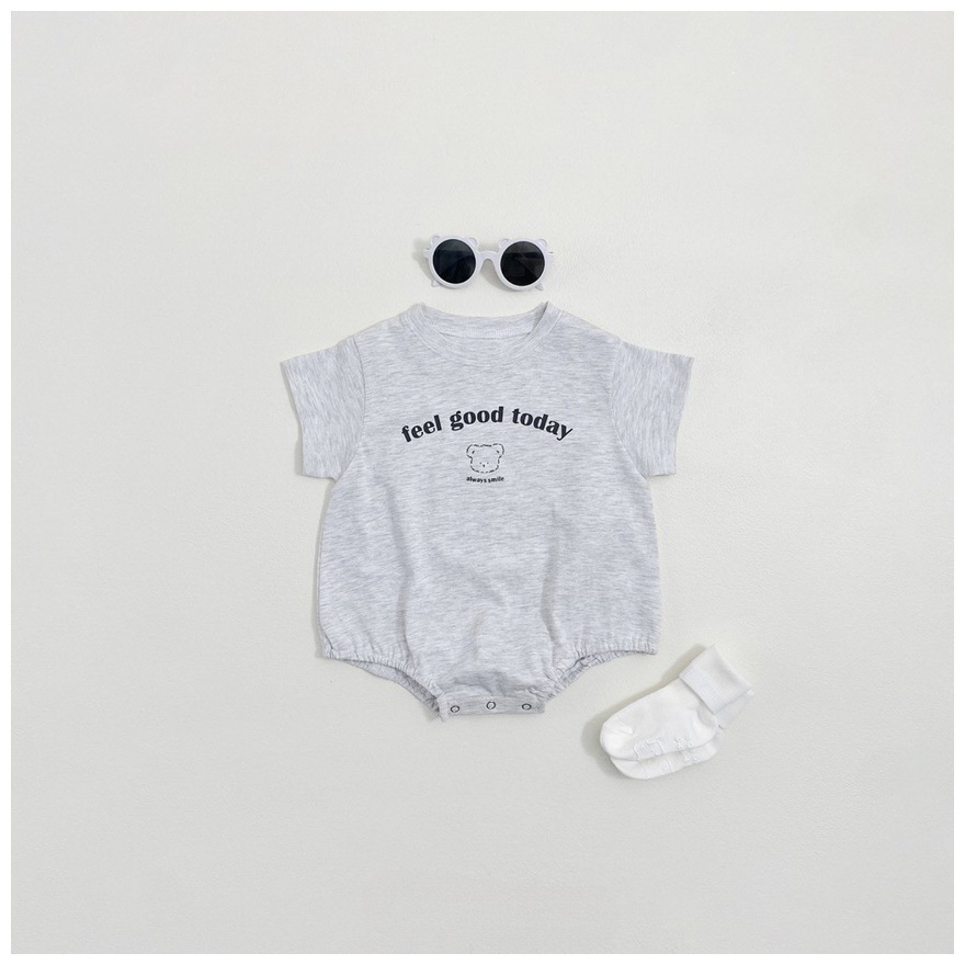 2026 Sommer Neuer Baby-Kurzarm – Baby Clothing Outlet Bewertung und Preis