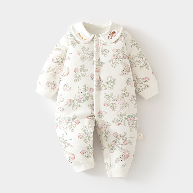 Baby-Strampler Herbst und Wint – Baby Clothing Quilt Bewertung und Preis