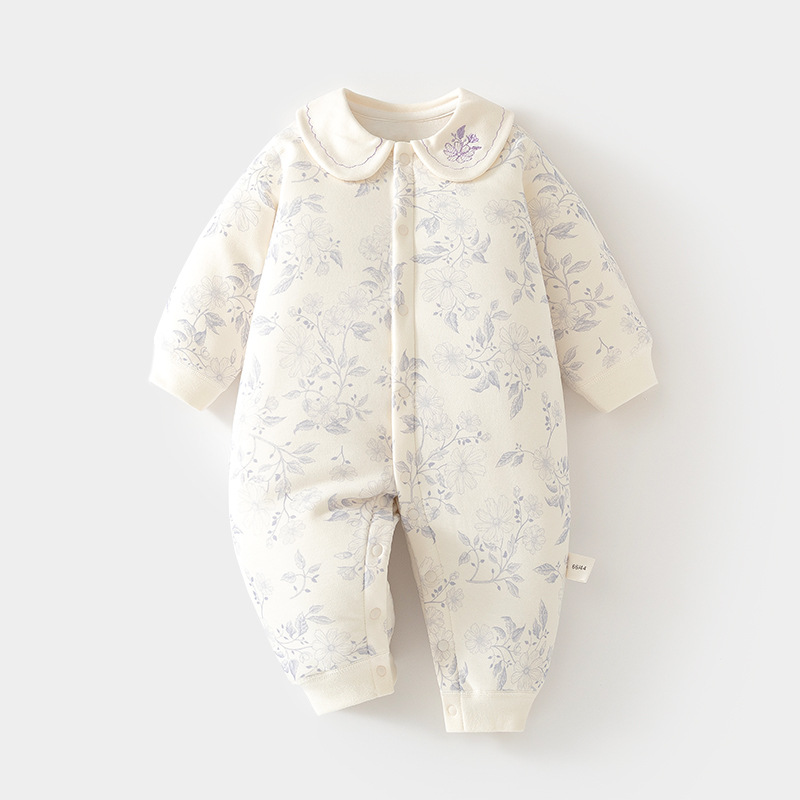 Baby-Strampler Herbst und Wint – Baby Clothing Quilt Bewertung und Preis