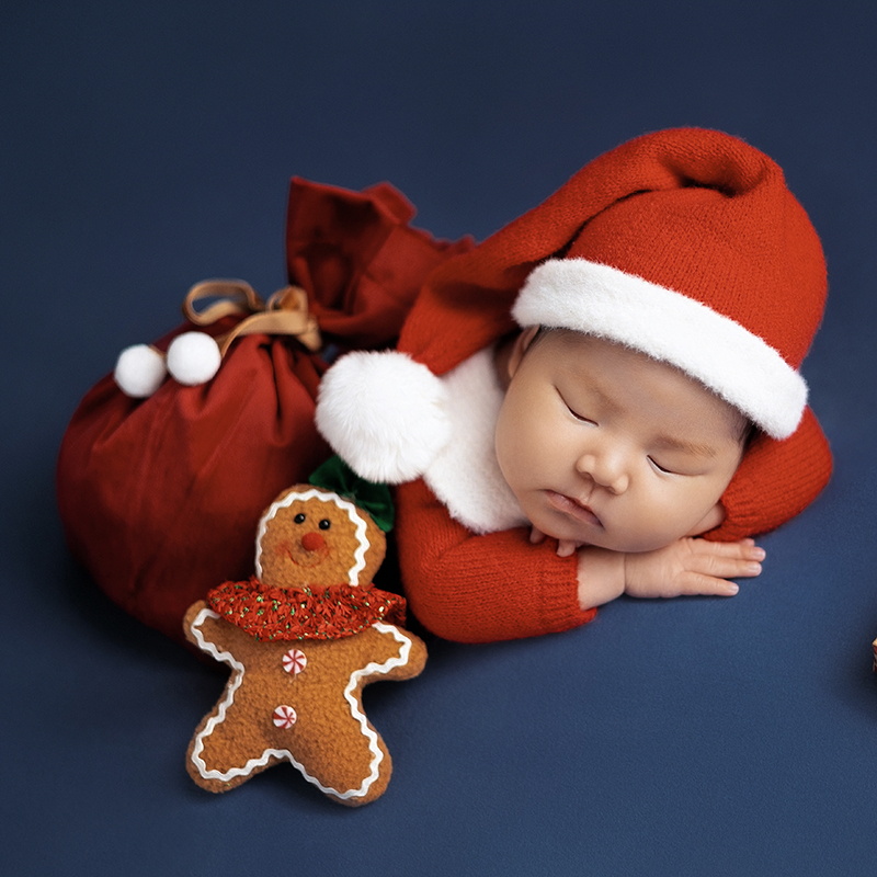 Weihnachtsmann Neugeborenen Fo – Baby Clothing Kit Bewertung und Preis