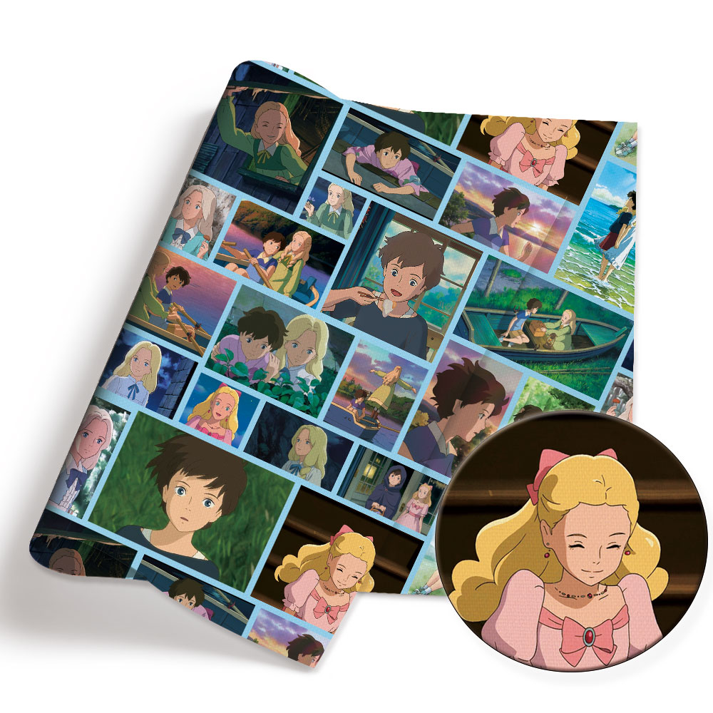 Cartoon Stoff Heißer DIY140*50 – Baby Clothing Quilt Bewertung und Preis