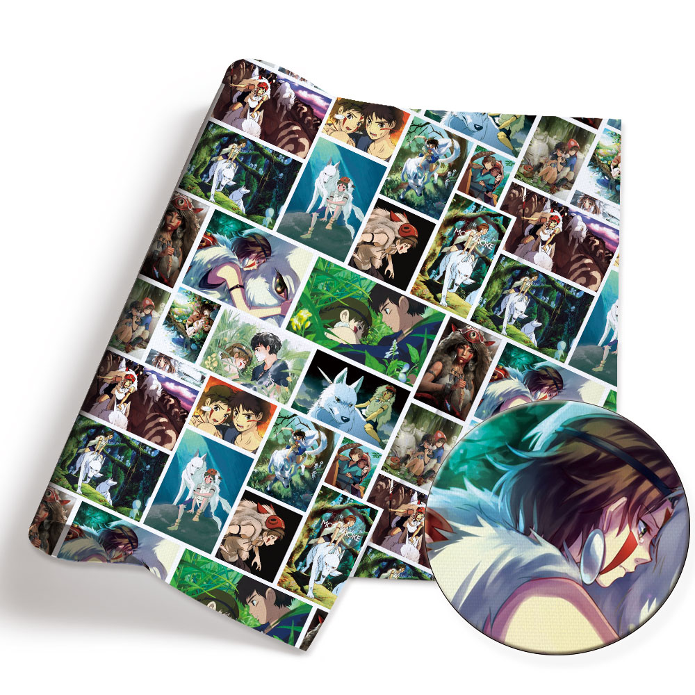 Cartoon Stoff Heißer DIY140*50 – Baby Clothing Quilt Bewertung und Preis