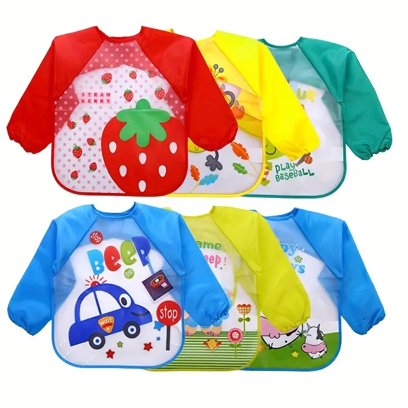 Wasserdichte EVA Volle Hülse B – Baby Clothing Kit Bewertung und Preis
