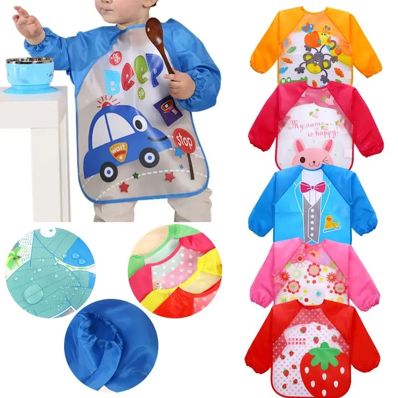 Wasserdichte EVA Volle Hülse B – Baby Clothing Kit Bewertung und Preis