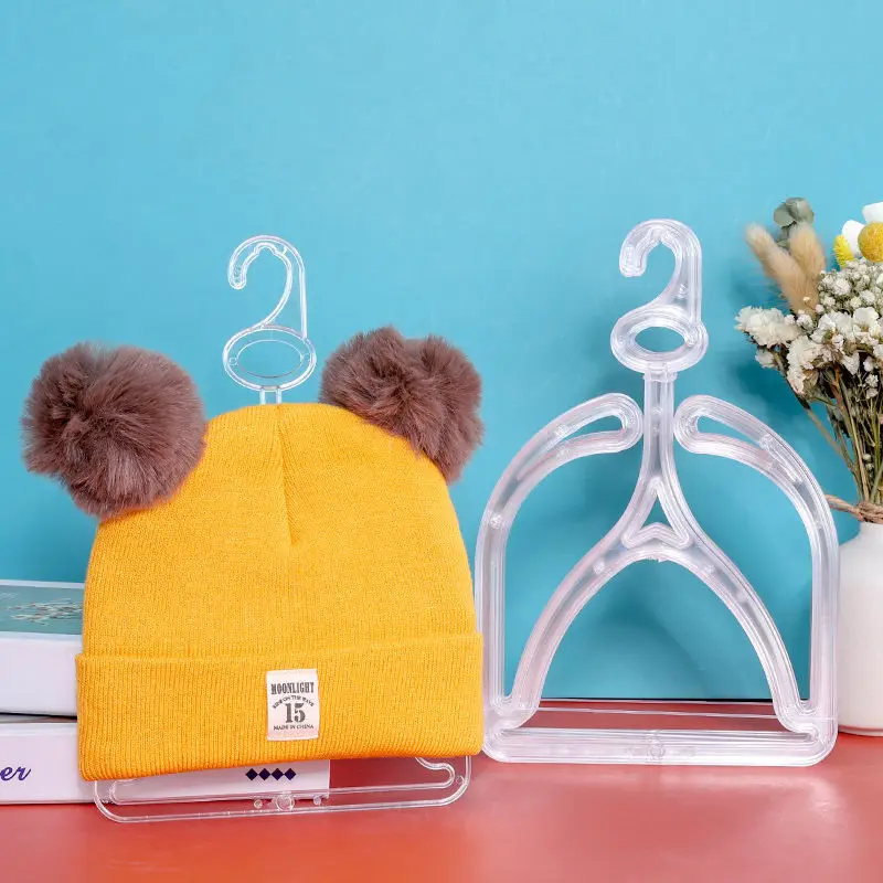 Einfacher Hutständer für Babys – Baby Clothing Display Bewertung und Preis