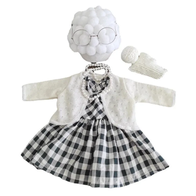 Neugeborenen-Fotografie-Requis – Baby Clothing Outlet Bewertung und Preis