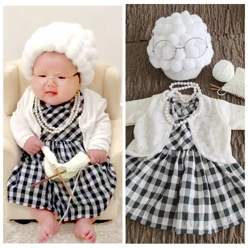 Neugeborenen-Fotografie-Requis – Baby Clothing Outlet Bewertung und Preis