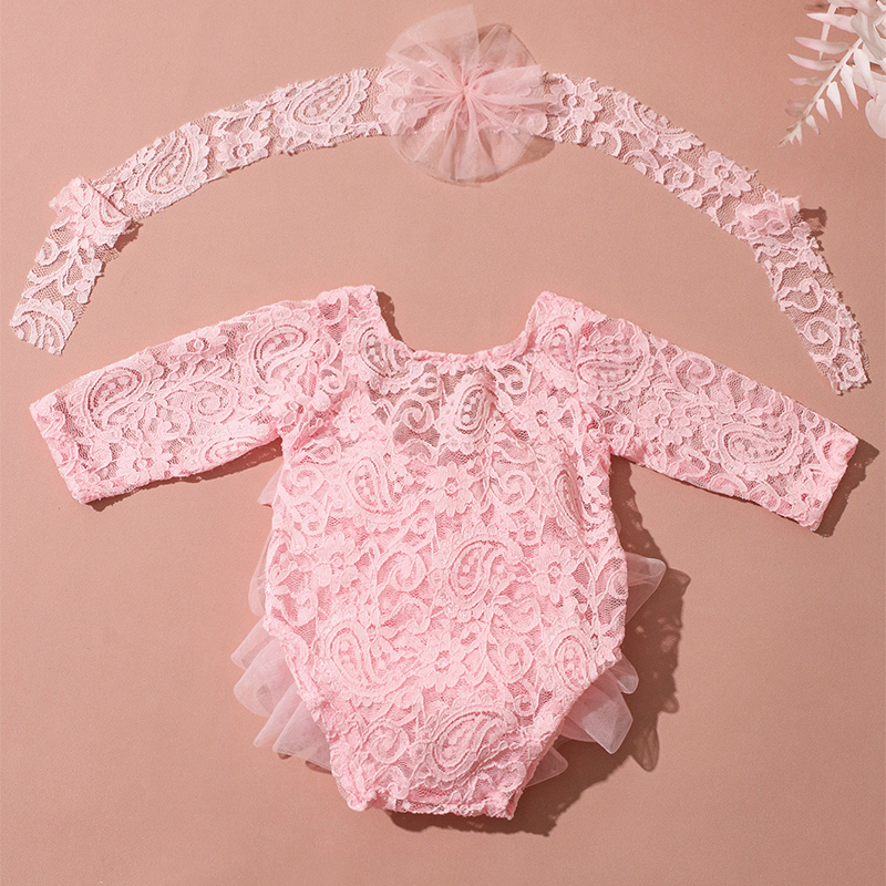 2-teiliges Set Baby-Tutu-Kleid – Baby Clothing Kit Bewertung und Preis