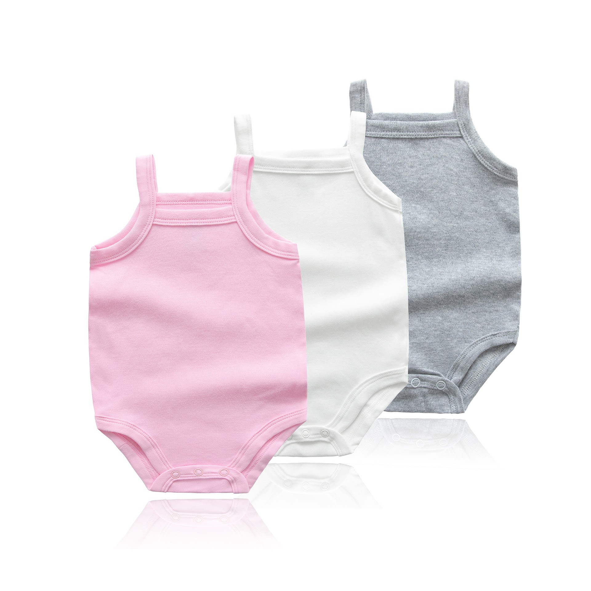 Sommer 0-48M Baby Mädchen Klei – Baby Clothing Outlet Bewertung und Preis