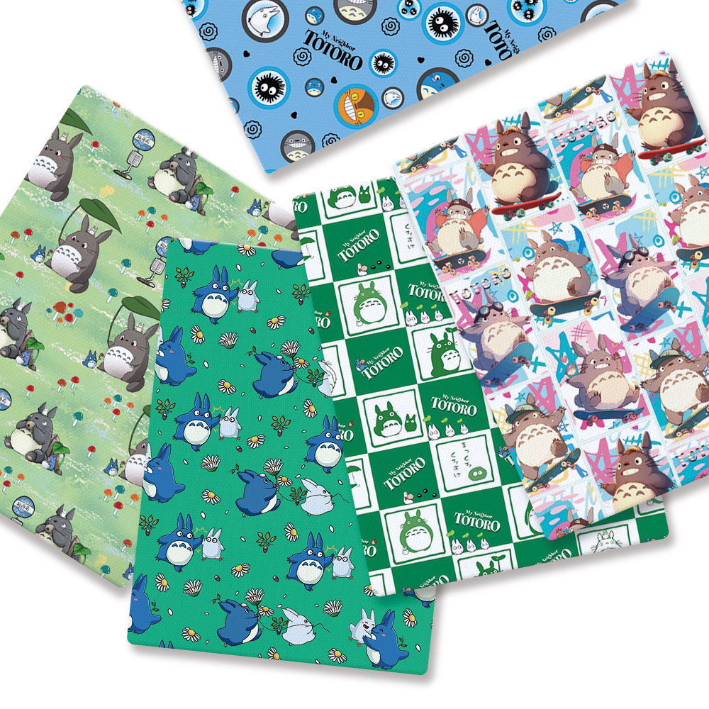 Cartoon Stoff Heißer DIY140*50 – Baby Clothing Quilt Bewertung und Preis