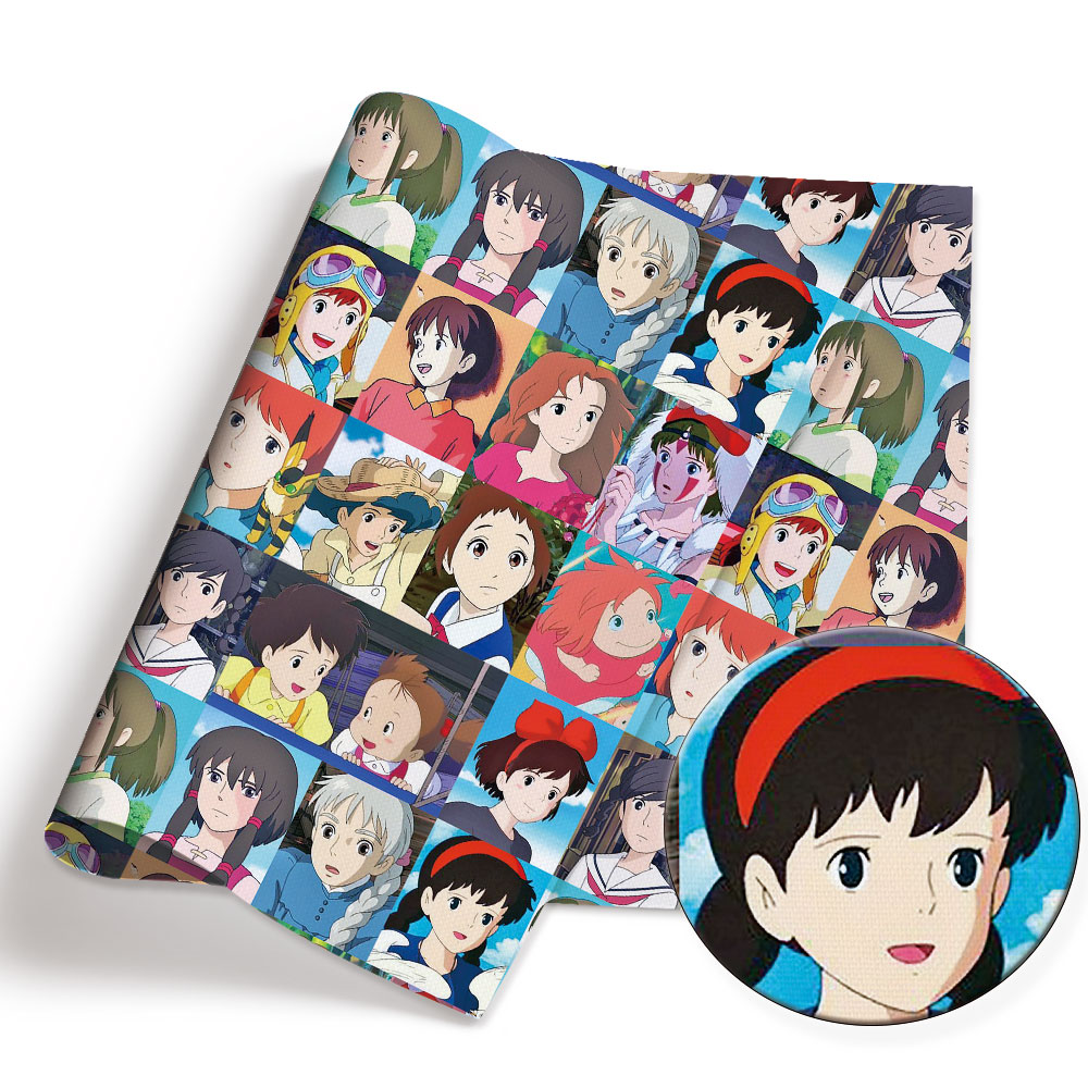 Cartoon Stoff Heißer DIY140*50 – Baby Clothing Quilt Bewertung und Preis