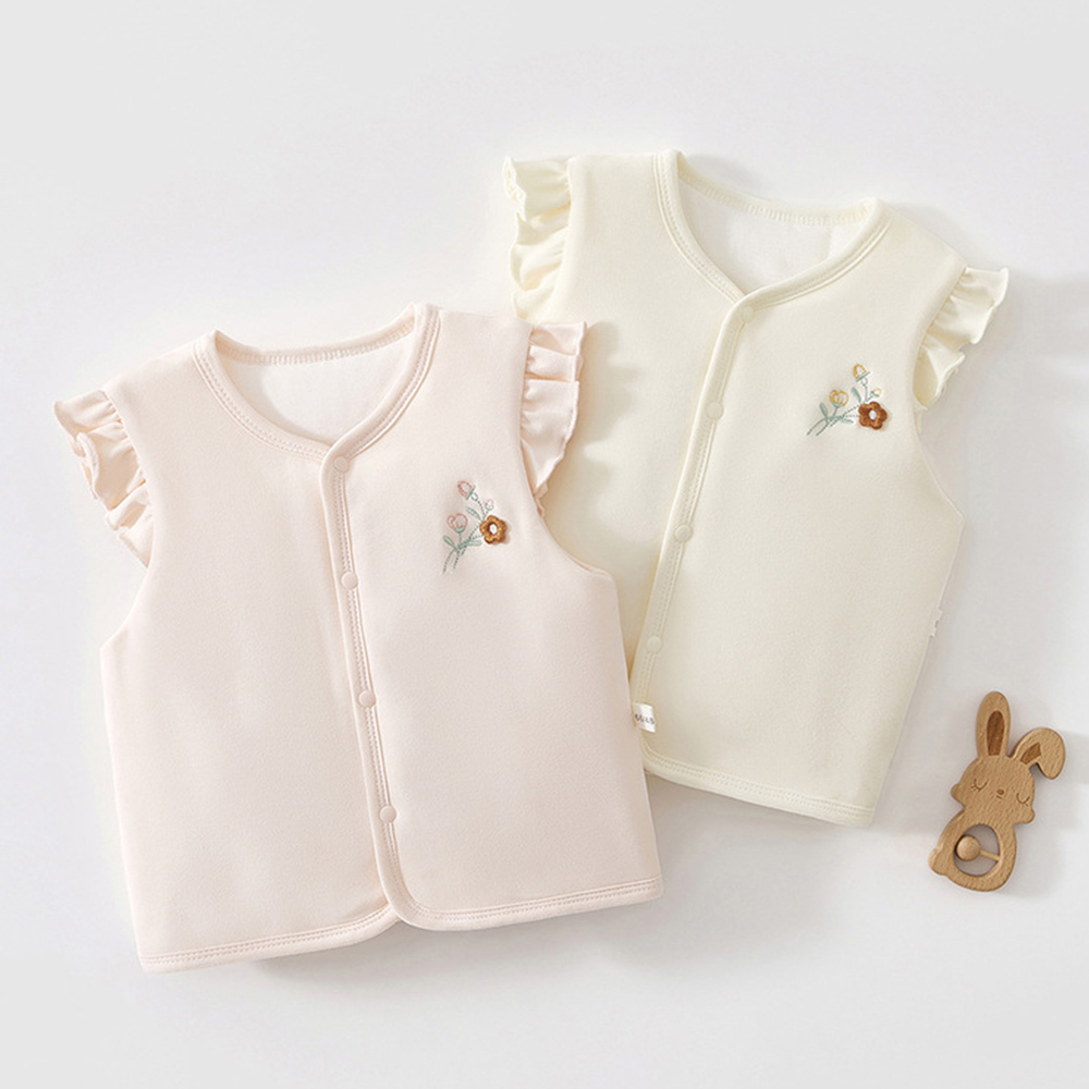 Baby Mädchen Weste Stepp Warme – Baby Clothing Quilt Bewertung und Preis