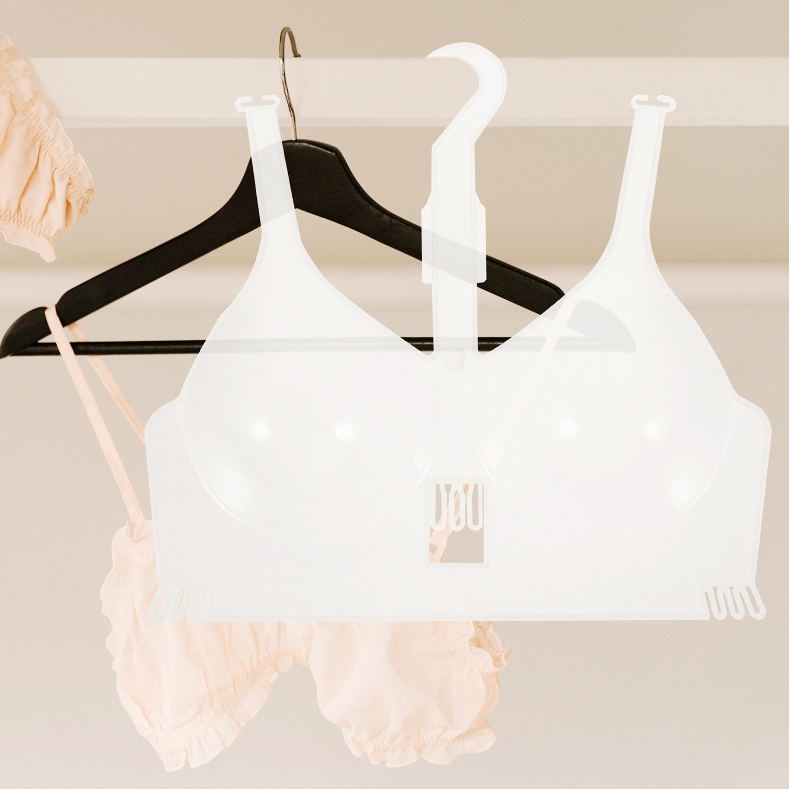 2 Stück Unterwäsche-Schaufenst – Baby Clothing Display Bewertung und Preis